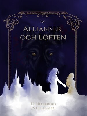 cover image of av Allianser och Löften